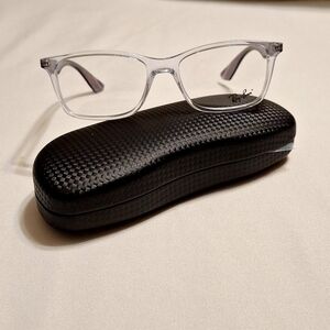 Ray ban frame